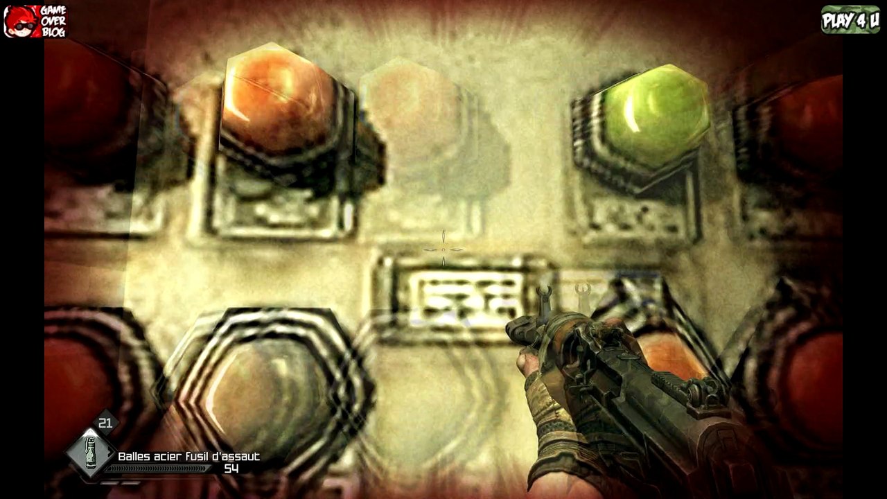 Rage - 37ieme Partie - la releve de compteur 1er Partie