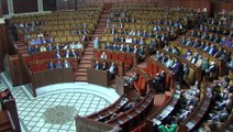 مجلس النواب يصادق بالأغلبية على مشروع القانون المالي لسنة 2015
