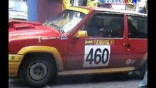 rallyROM * Sezonul 2004 - Capitolul 17
