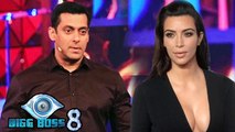 OMG! Kim Kardashian Charges 85lakhs for her BIGG BOSS stint?