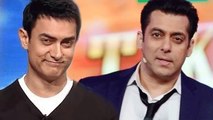 How Did Aamir Khan Beat Salman Khan?