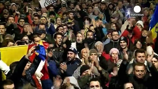 Вибори президента Румунії: німець Йоганніс перемагає прем'єра Понту