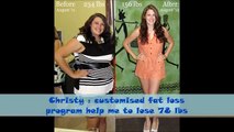 Customized Fat Loss Solution ! Fat Loss Program Exclusively for Your Body Type