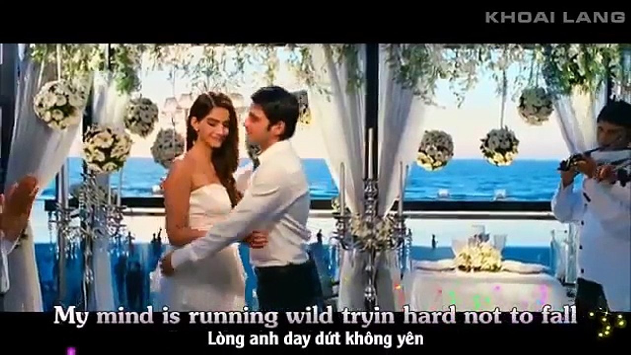 Why Not Me - Enrique Iglesias