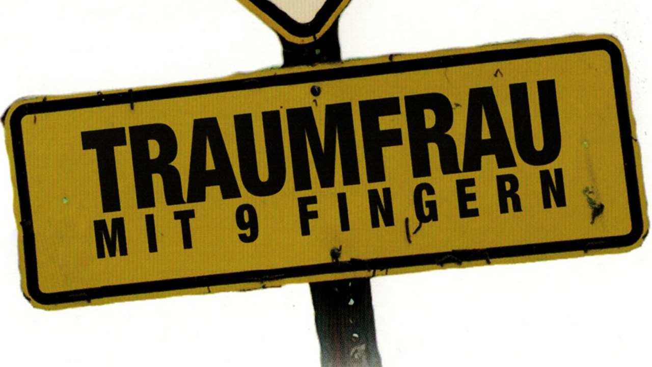 Traumfrau mit neun Fingern (2014) [Romanze] | Film (deutsch)
