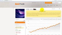 setup your automated trading zulutrade account - forex online trading account, best broker platform1