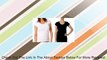 2 Pack Seamless Scoop Neck T-Shirt With Short Sleeves By Body Beautiful Review