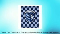 SPORTING KANSAS CITY MLS ROYAL PLUSH RASCHEL BLANKET (50X60) Review