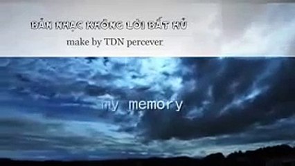 Nhạc Phim Bản Tình Ca Mùa Đông