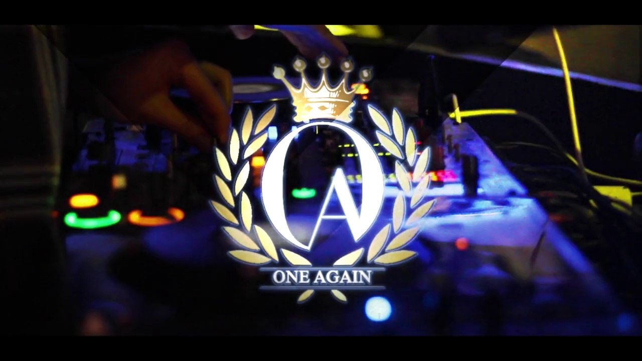 Sun West Event - show case ALONZO - ONE AGAIN DISCOTHEQUE*