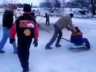 I'm definitely making one of these when it snows