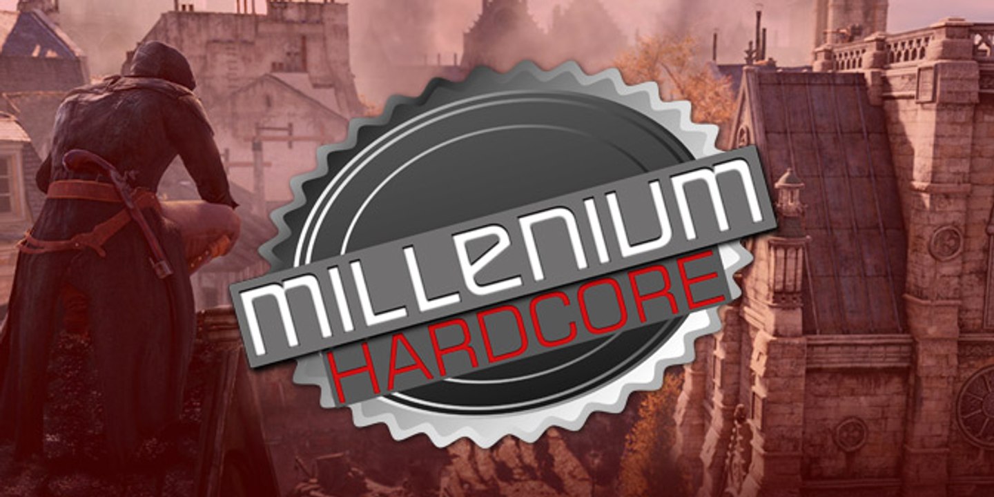 Assassin's Creed Unity Hardcore-multijoueur