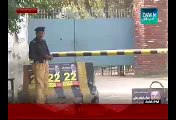 Lahore Anti Terrorism Court Declares PAT's Khurram Nawaz Gandapur As 
