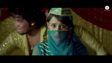 Atyachari HD Video Song - Titoo MBA [2014]