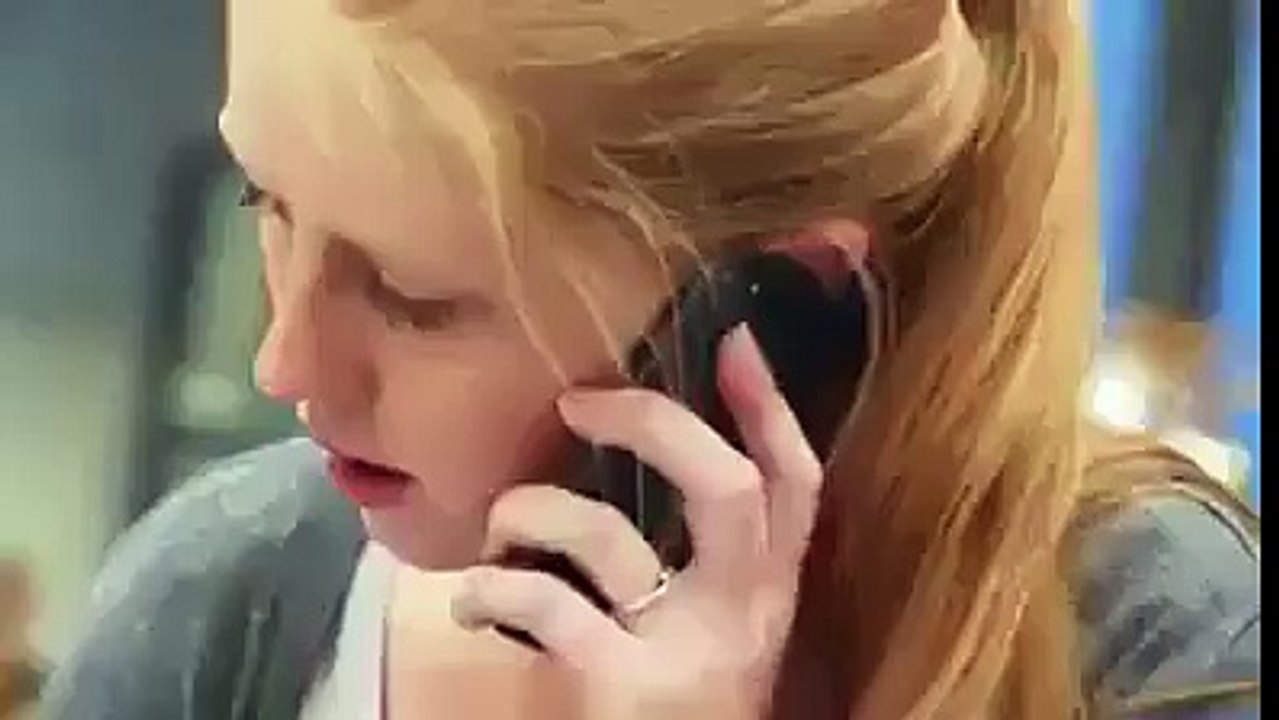 JUST AMAZING! A flying defibrillator