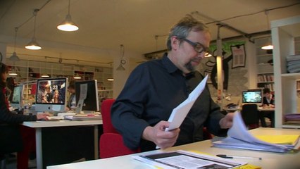 Didier Porte : « Complètement ZAZ »