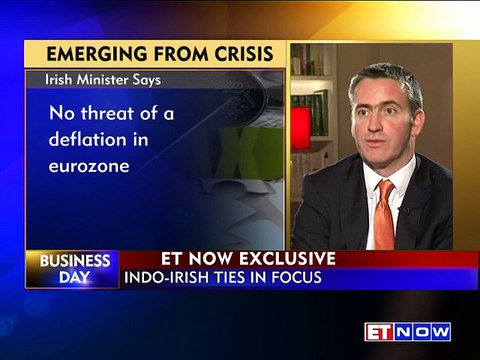 Irish Education Minister: Ireland Doesn't Promote Tax Avoidance