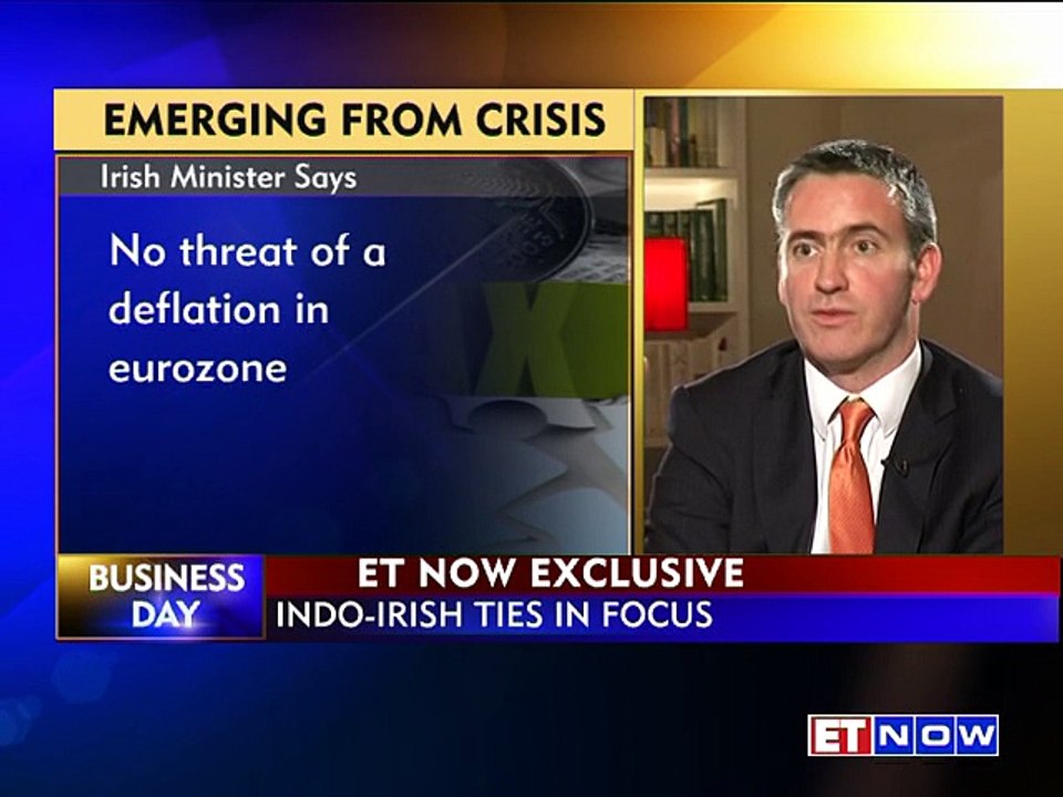 Irish Education Minister: Ireland Doesn't Promote Tax Avoidance