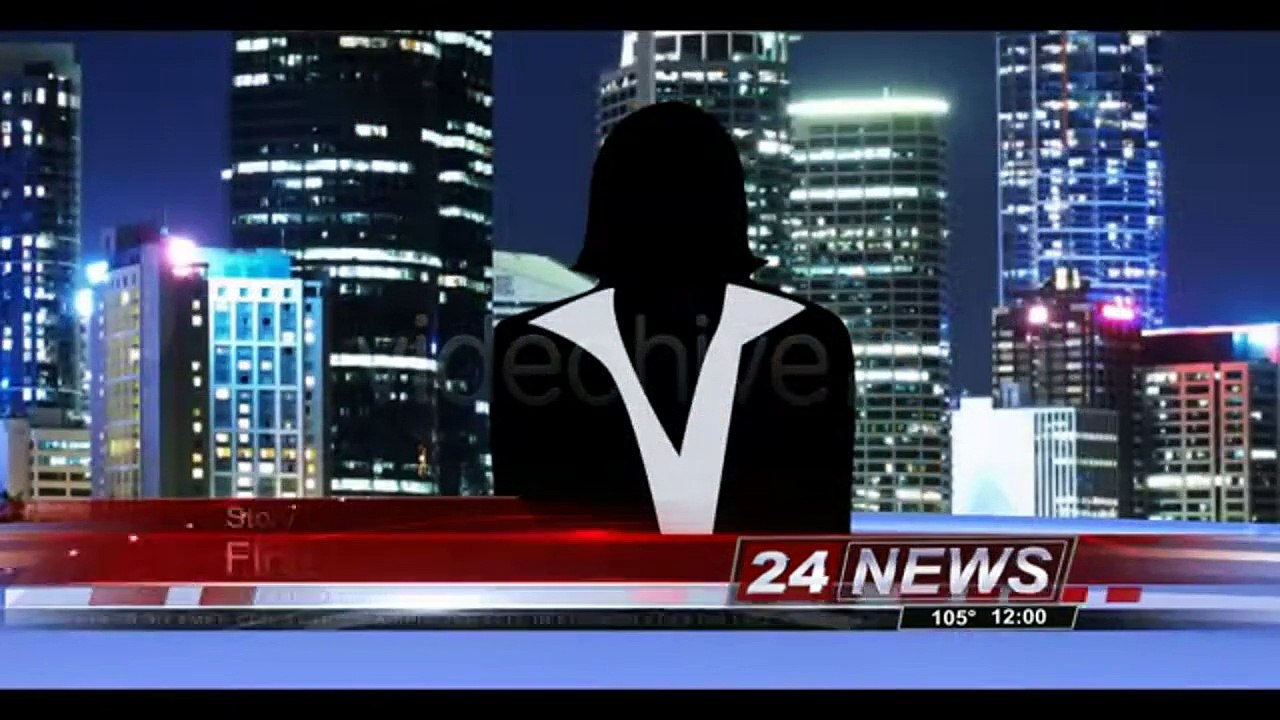 Broadcast Design-Complete News Package | After Effects Template | Project Files - Videohive