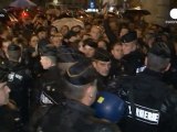 Otra vez el caos para el voto de los rumanos en el extranjero