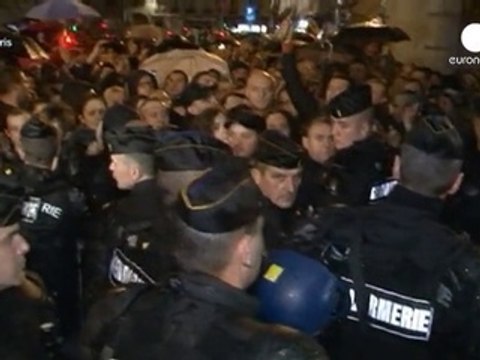 Otra vez el caos para el voto de los rumanos en el extranjero