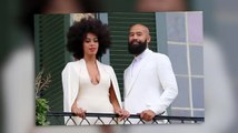 Beyoncé and Jay Z Put Family Drama Behind Them To Celebrate Solange Knowles Wedding