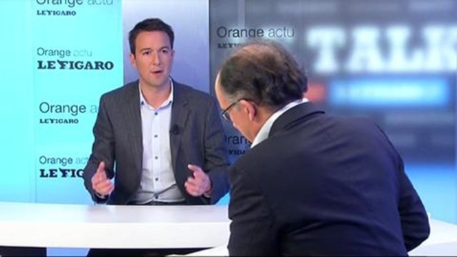 Guillaume Peltier: «La Droite forte ne disparaîtra pas»