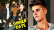 Selena Gomez DINNER DATE with David Henrie  | Has Selena FINALLY moved on from Justin Bieber?