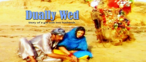 Trailer of TV movie 'Dually Wed'
