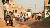 La India: El escándalo de los conejillos de indias humanos