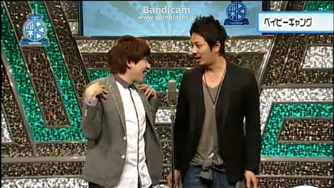 141004(土)　ベイビーギャング