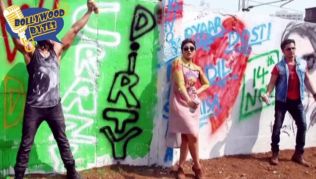 My 'Kill Dil' Character not Metrosexual_ Ranveer Singh BY D5 video vines