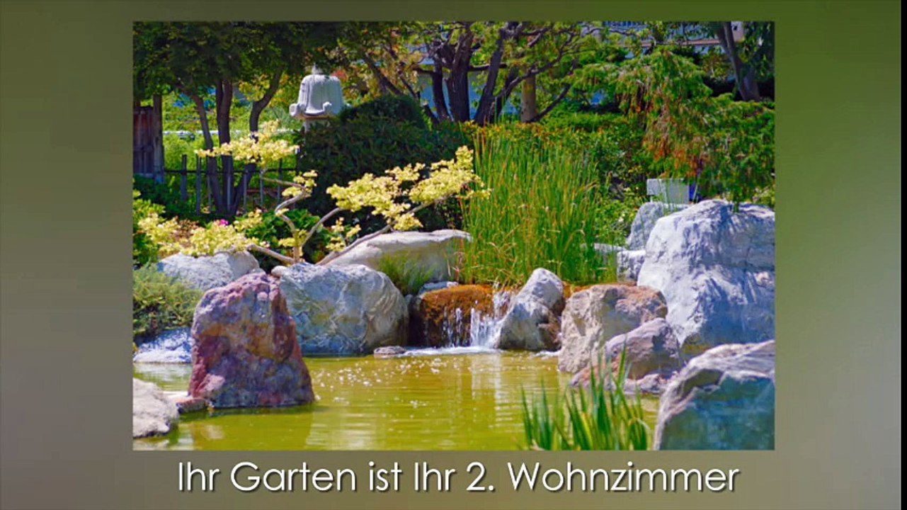 Gut und günstig Garten und Landschaftsbau in Krefeld Kaarst