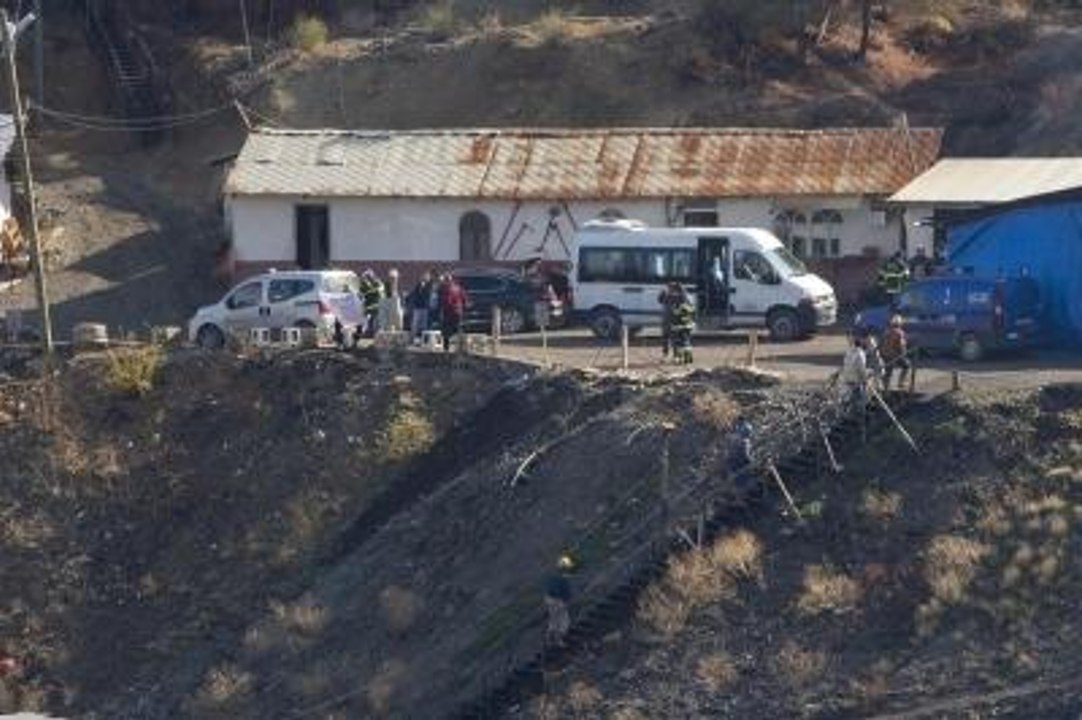 Ermenek'te 2 İşçinin Daha Cansız Bedenine Ulaşıldı