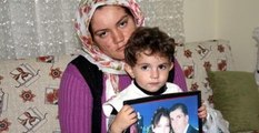 Madenci Eşi, Kocasının Sevdiği Türküyle Hem Ağladı Hem Ağlattı