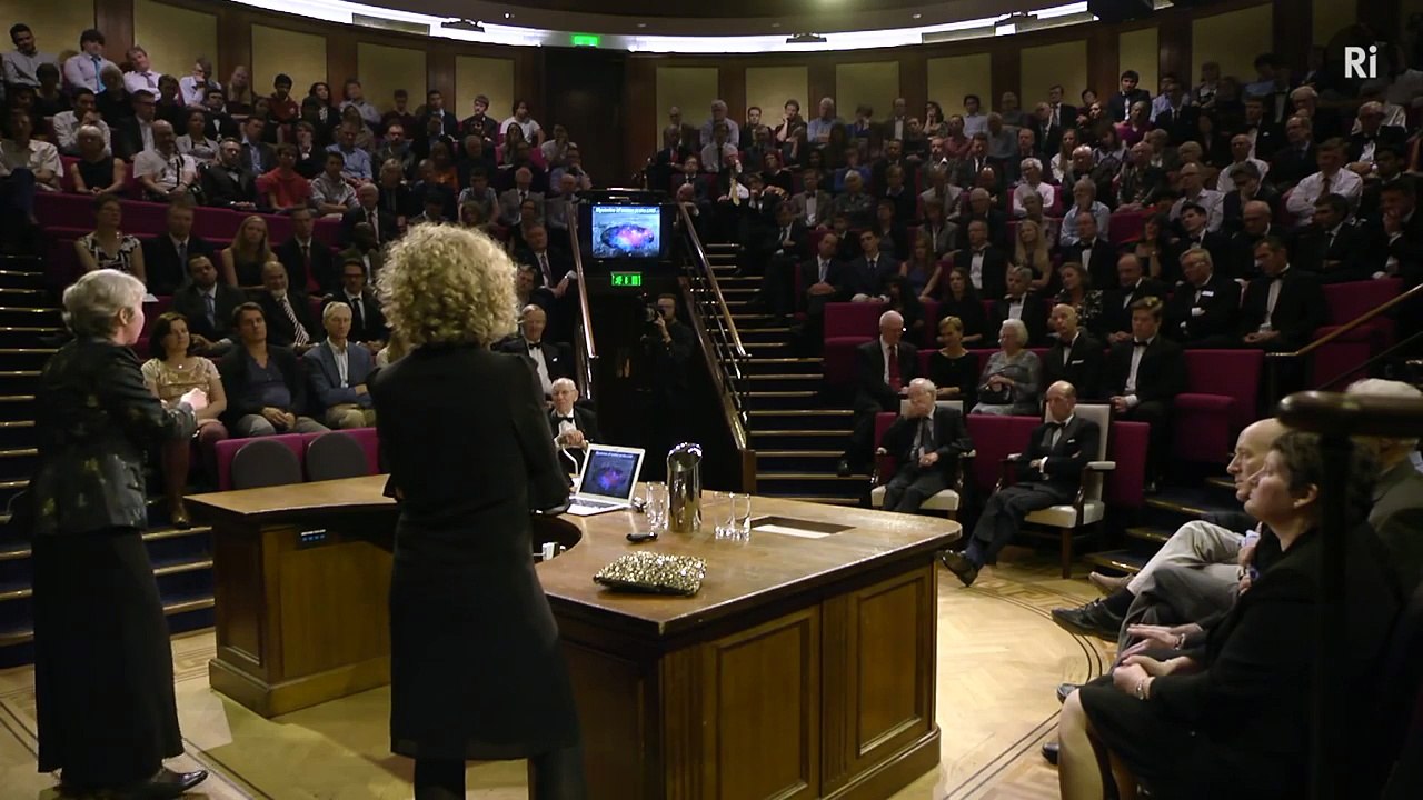 Q&A - Mysteries of matter at the LHC