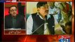 'Tum Boht Zaleel Insan Ho', Zardari Abuses Sheikh Rasheed on Phone :- Dr. Shahid Masood
