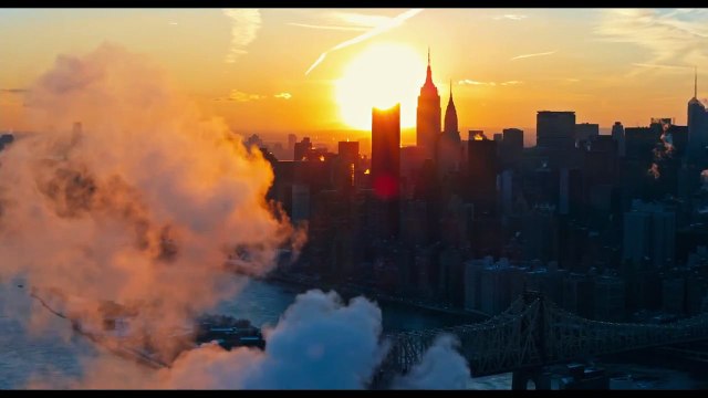 EXCLUSIVE - Night at the Museum- Secret of the Tomb Official Trailer #2 (2014)