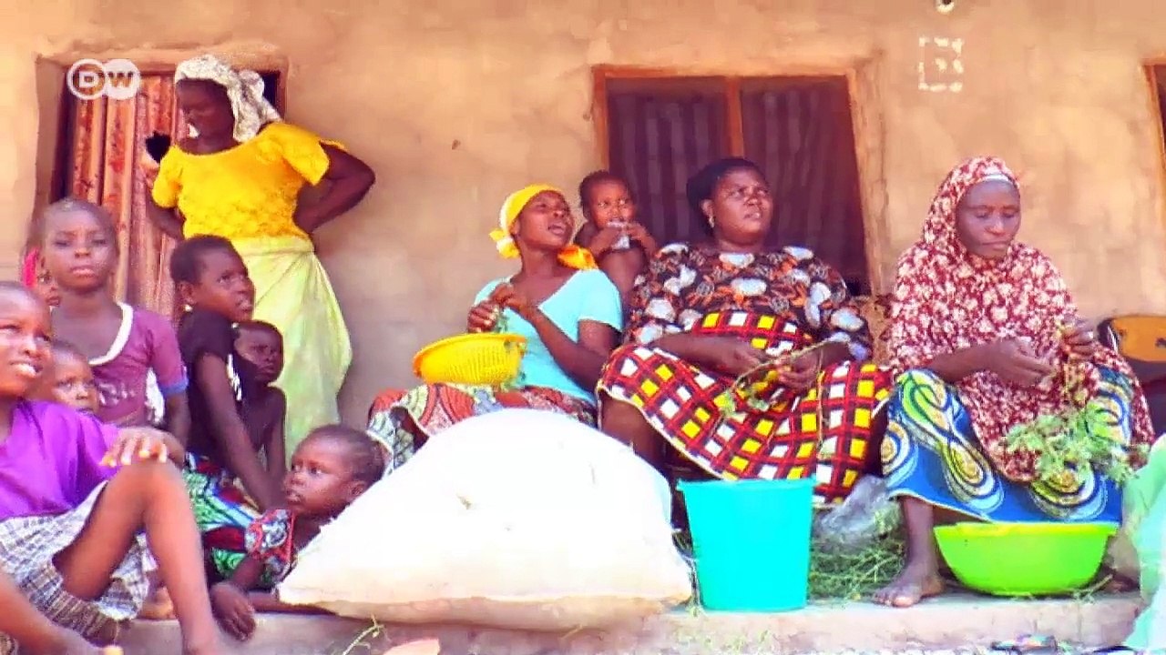 Gemeinsam gegen Boko Haram | Journal