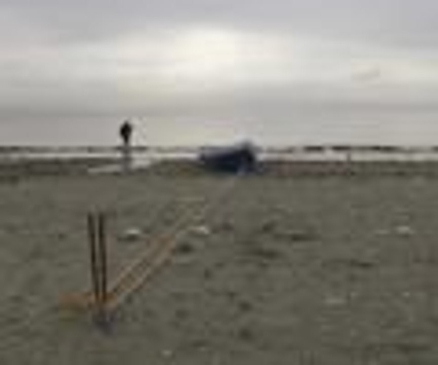 Van Gölü 2 metre çekildi