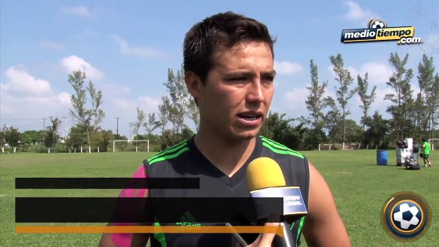 Vamos a salir como perros: 'Cubo' Torres