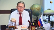 Россия не заплатит мародерам ЮКОСА. Михаил Делягин