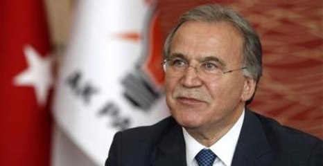 AK Partili Şahin'den "Ayrılıkçı Kürt Partisi" Yanıtı