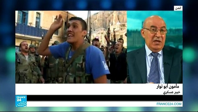 ضيف اليوم - هل تغيرت استراتيجية تنظيم الدولة الإسلامية من خلال الذبح الجماعي؟