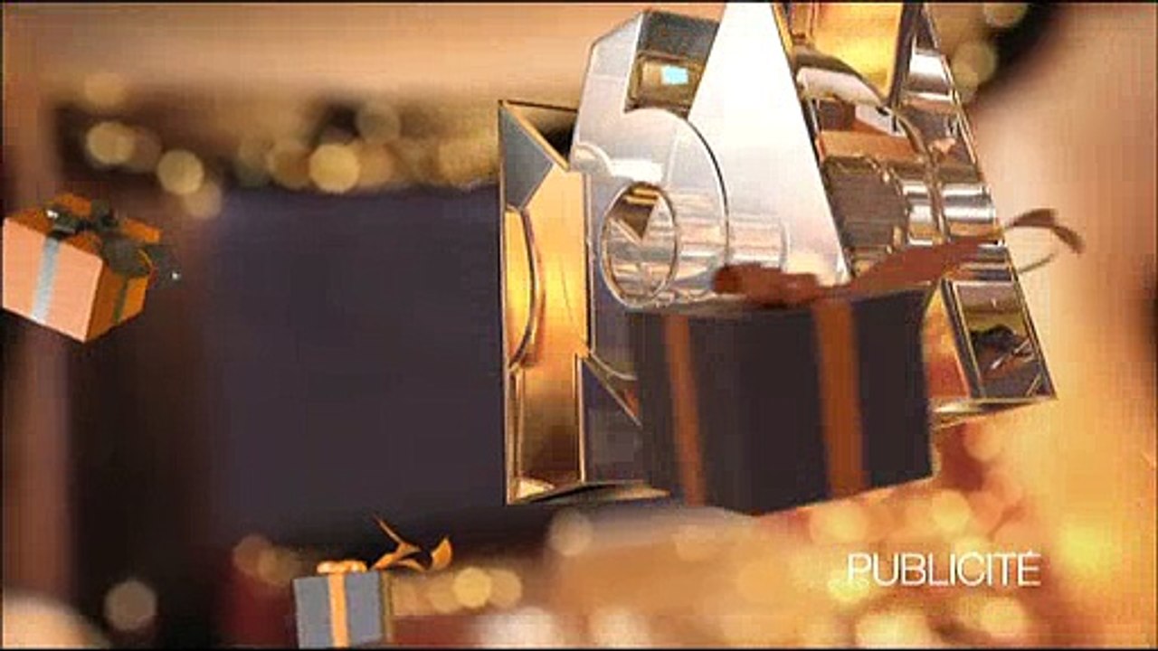 Orange fait sa publicité avec les héros de "Scènes de ménages"