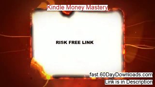 Kindle Money Mastery Download it Free of Risk - No Risk