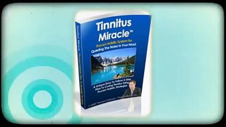 Tinnitus Miracle System Scam Or Legitimate