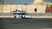 Porsche: On pole again in the desert (6 Hours of Bahrain)