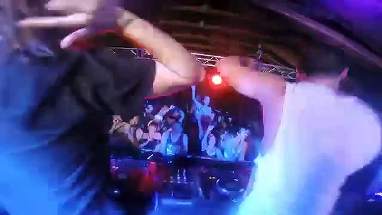 DJ BOX FAIL