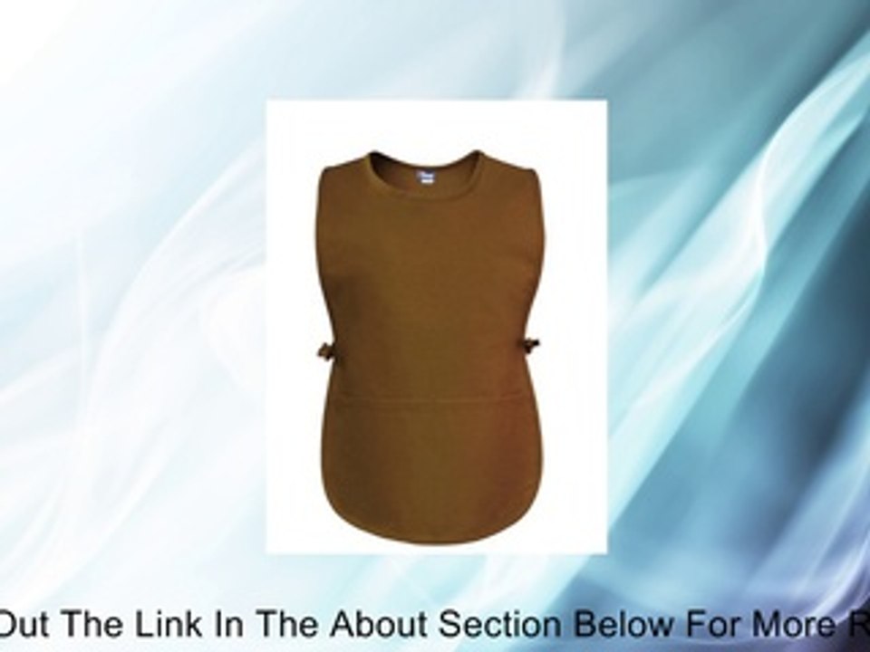 Fame Adult's Cobbler Apron Review